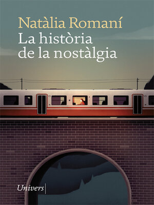 cover image of La història de la nostàlgia